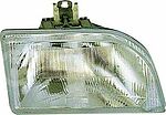 Alkar 2701383 основная фара на FORD FIESTA фургон (FVD)