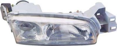 Alkar 2701538 основная фара на MAZDA 626 IV Hatchback (GE)