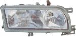 Alkar 2701549 основная фара на NISSAN PRIMERA (P10)