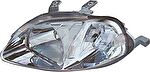Alkar 2702411 основная фара на HONDA CIVIC VI Hatchback (EJ, EK)