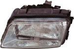 Alkar 2702502 основная фара на AUDI A4 Avant (8D5, B5)
