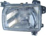 Alkar 2702545 основная фара на NISSAN PICK UP III (D22)