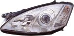 Alkar 2702697 основная фара на MERCEDES-BENZ S-CLASS (W221)