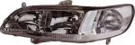 Alkar 2705410 основная фара на HONDA ACCORD VI (CG, CK)