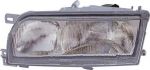 Alkar 2706549 основная фара на NISSAN PRIMERA (P10)