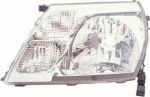 Alkar 2732036 основная фара на TOYOTA HIACE / COMMUTER V (TRH2_, KDH2_)