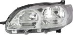 Alkar 2732871 основная фара на PEUGEOT 301