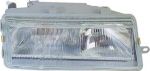Alkar 2741098 основная фара на SEAT TOLEDO I (1L)