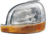 Alkar 2741156 основная фара на RENAULT KANGOO (KC0/1_)