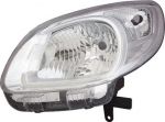 Alkar 2741168 основная фара на RENAULT KANGOO BE BOP (KW0/1_)
