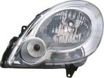 Alkar 2741188 основная фара на RENAULT KANGOO BE BOP (KW0/1_)