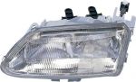 Alkar 2741224 основная фара на RENAULT ESPACE III (JE0_)