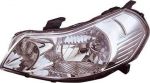 Alkar 2741366 основная фара на FIAT SEDICI (FY_)