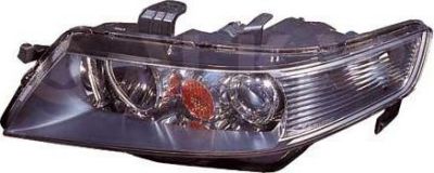 Alkar 2741410 основная фара на HONDA ACCORD VII Tourer (CM)