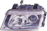 Alkar 2741502 основная фара на AUDI A4 Avant (8D5, B5)