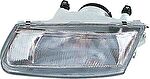 Alkar 2741528 основная фара на MITSUBISHI CARISMA (DA_)