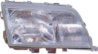 Alkar 2741540 основная фара на MERCEDES-BENZ C-CLASS универсал (S202)