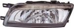 Alkar 2741553 основная фара на NISSAN ALMERA I Hatchback (N15)