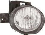 Alkar 2741573 основная фара на NISSAN JUKE (F15)