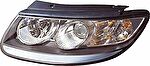 Alkar 2741579 основная фара на HYUNDAI SANTA FE II (CM)