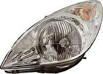 Alkar 2741581 основная фара на HYUNDAI i20 (PB, PBT)