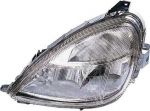 Alkar 2741700 основная фара на MERCEDES-BENZ A-CLASS (W168)