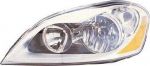 Alkar 2741727 основная фара на VOLVO XC60