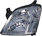 Alkar 2741752 основная фара на OPEL MERIVA