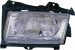 Alkar 2741973 основная фара на FIAT SCUDO Combinato (220P)