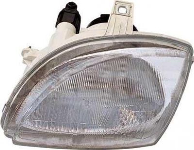 Alkar 2742011 основная фара на FIAT SEICENTO / 600 (187)