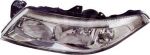 Alkar 2742229 основная фара на RENAULT LAGUNA II Grandtour (KG0/1_)