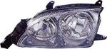 Alkar 2742265 основная фара на TOYOTA AVENSIS (_T22_)