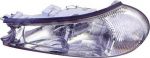 Alkar 2742396 основная фара на FORD MONDEO II (BAP)