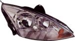 Alkar 2742400 основная фара на FORD FOCUS (DAW, DBW)