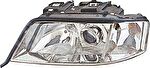 Alkar 2742505 основная фара на AUDI A6 (4B2, C5)