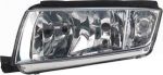 Alkar 2742522 основная фара на SKODA FABIA Combi (6Y5)