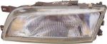 Alkar 2742552 основная фара на NISSAN ALMERA I Hatchback (N15)