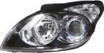 Alkar 2742580 основная фара на HYUNDAI i30 (FD)