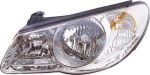 Alkar 2742618 основная фара на HYUNDAI ELANTRA седан (HD)