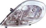 Alkar 2742754 основная фара на OPEL VIVARO фургон (F7)
