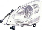 Alkar 2742975 основная фара на CITROEN BERLINGO (B9)