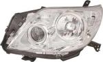 Alkar 2745032 основная фара на TOYOTA LAND CRUISER PRADO (KDJ15_, GRJ15_)