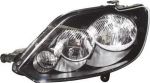 Alkar 2745137 основная фара на VW GOLF PLUS (5M1, 521)