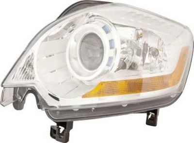 Alkar 2745385 основная фара на FORD KUGA I