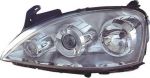 Alkar 2745420 основная фара на OPEL CORSA C фургон (F08, W5L)