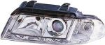 Alkar 2745505 основная фара на AUDI A4 (8D2, B5)