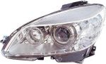 Alkar 2745561 основная фара на MERCEDES-BENZ C-CLASS (W204)