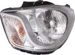 Alkar 2745629 основная фара на HYUNDAI i10 (PA)