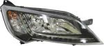 Alkar 2745922 основная фара на PEUGEOT BOXER автобус