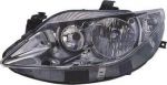 Alkar 2746102 основная фара на SEAT IBIZA V ST (6J8, 6P8)